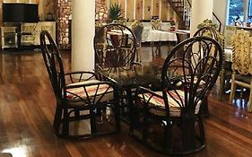 Villa Silvina Hotel And Restaurant